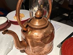 -大鸭梨烤鸭店(花园村店)