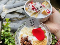 -桥边小楼·手工云南菜·丽江地标美食