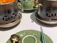 -Thai Basil罗勒叶泰式餐厅(时代天街店)