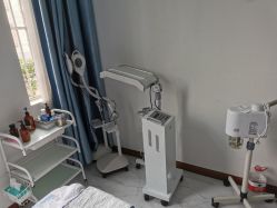 -SOR索尔祛痘·面部肌肤管理