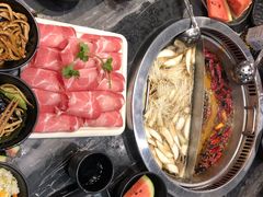-小王少龙火锅(沙南街店)