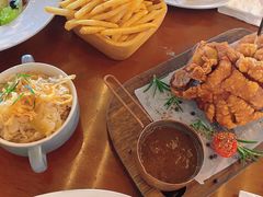 -haxnbauer海森堡德国餐厅(深圳coco店)