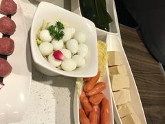 -海底捞火锅(银泰中心店)
