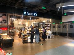 -Olé精品超市(苏州中心店)