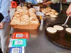 -灵宝肉夹馍(庐山路店)