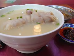 -易老妈蹄花.特色川菜(人民公园总店)