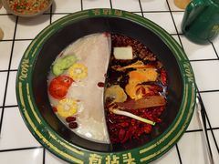 -有拈头成都市井火锅(南中环店)