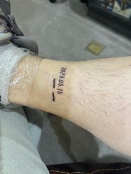 点击看大图 -海王刺青·纹身·穿孔饰品·TATTOO