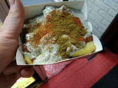-老绍兴三味臭豆腐(奥林匹克购物广场店)