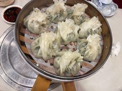 -内蒙联营烧麦 草原石榴红(护国寺店)
