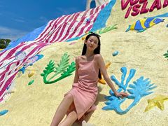 -漳州滨海火山岛自然生态风景区