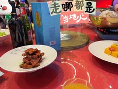 -绸乡宴酒店·融合苏帮宴(吴江店)