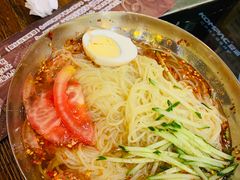 -小俩口烧烤东北菜(双井店)