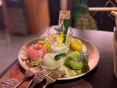 -泰妃殿(新世界旗舰店)