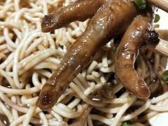-靓靓蒸虾(中山里店)