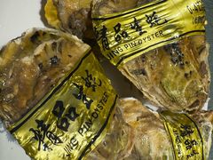 -海天一色海景自助餐厅(西港花园店)