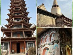 -张掖七彩丹霞旅游景区