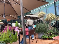 -La Terre乐田(万象城店)