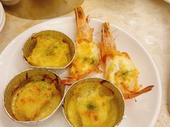 -芭菲盛宴·环球美食(锦城万达广场店)