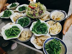 -大自然素食(望桐路店)