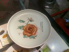 -京味斋·北京烤鸭(华威桥北工大店)