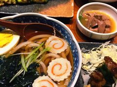 -一吉焼鸟·FOUNDER(桂林路店)