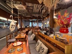 -北丐先生·野馄饨烧烤(长宁龙之梦店)