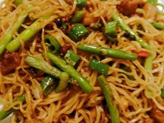 -海荣锅贴馆(白桦林居店)