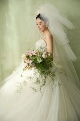 -巴黎婚纱摄影(苏州店)