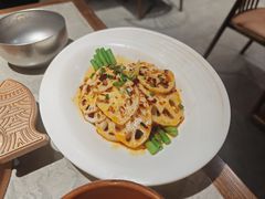 -黔渔翁豆花渎鱼(喷水池店)