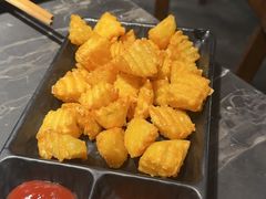 -小王少龙火锅(沙南街店)