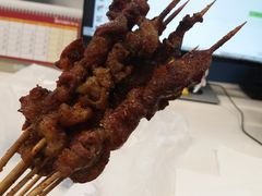 -永顺炸鸡(东堂子胡同店)