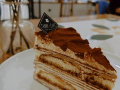 -甜莺蛋糕(顺盈时代广场店)