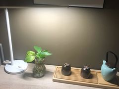 -杭州西湖湖滨银泰亚朵酒店