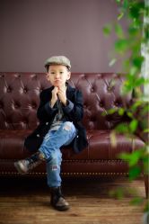 -BabyA 专业婴童摄影(古北时尚广场店)