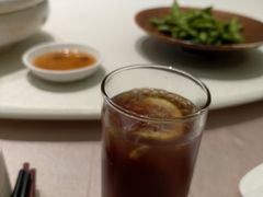 -四海酒家生态粤菜