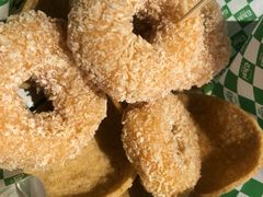 多拿超虾虾虾饼-泰妃殿(武汉首店)