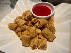 腐皮黄鱼卷-涌上外婆桥(南塘店)