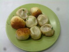 生煎-月亮生煎大王