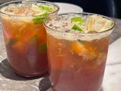 -港丽餐厅(领展购物广场·中关村店)