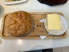 -金湖港式餐厅(建外店)