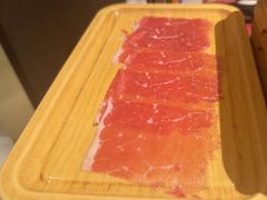 -空之介寿喜烧·和牛放题(恒隆广场店)