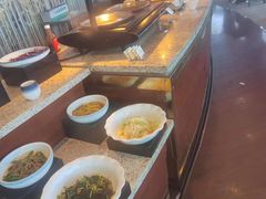 -怡豪大饭店·银顶旋转餐厅
