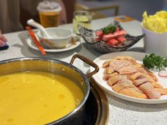 -八珍玉食鸡煲·打边炉(印象城店)