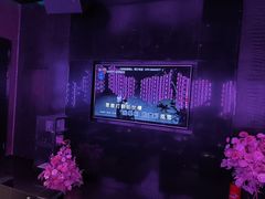 -黑桃K生日订制KTV