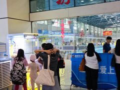 -奥冠体育华师附中恒温游泳馆