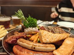 -宝莱纳餐厅(滨江店)