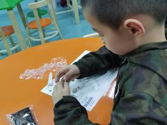 -沈阳海洋探索中心