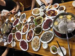 -顺记牛肉店
