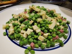 -兰边碗(鼓楼店)
